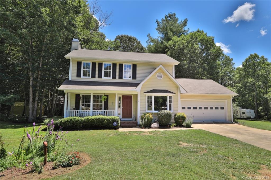 312 Springfield Court Fletcher, NC 28732 - Photo 1 of 24 Gallery Image 1
