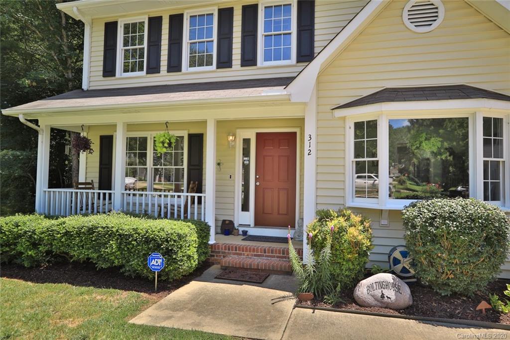 312 Springfield Court Fletcher, NC 28732 - Photo 2 of 24 Gallery Image 2