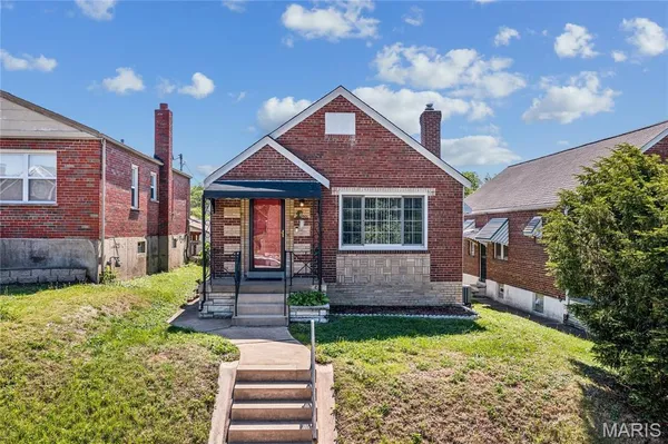 $200,000 | 6156 Louisiana Avenue, St. Louis, MO 63111
