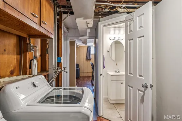 $200,000 | 6156 Louisiana Avenue, St. Louis, MO 63111