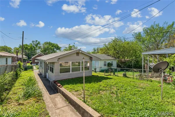 $200,000 | 6156 Louisiana Avenue, St. Louis, MO 63111