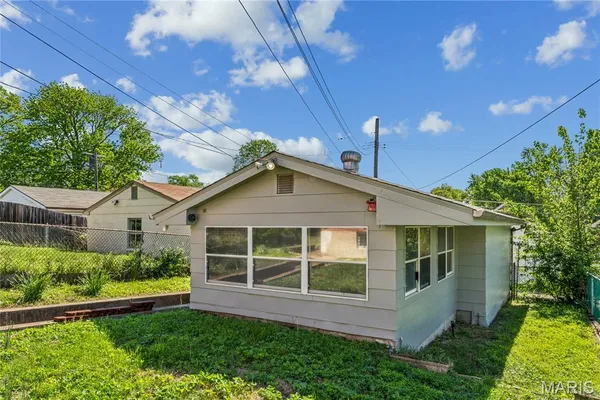 $200,000 | 6156 Louisiana Avenue, St. Louis, MO 63111