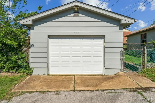 $200,000 | 6156 Louisiana Avenue, St. Louis, MO 63111