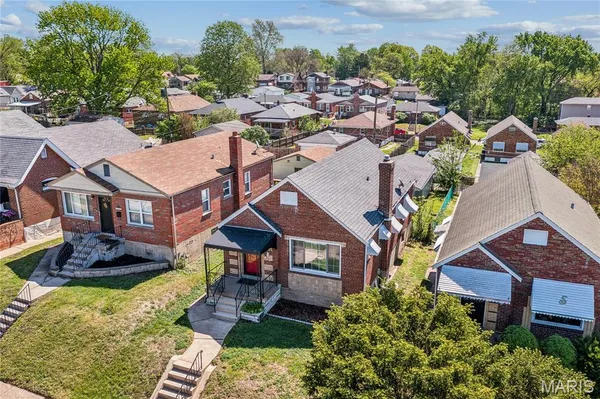 $200,000 | 6156 Louisiana Avenue, St. Louis, MO 63111