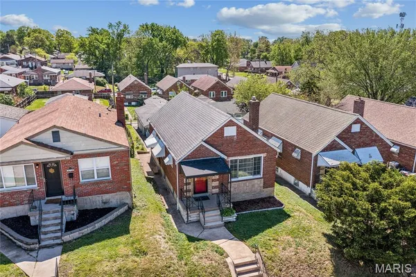 $200,000 | 6156 Louisiana Avenue, St. Louis, MO 63111