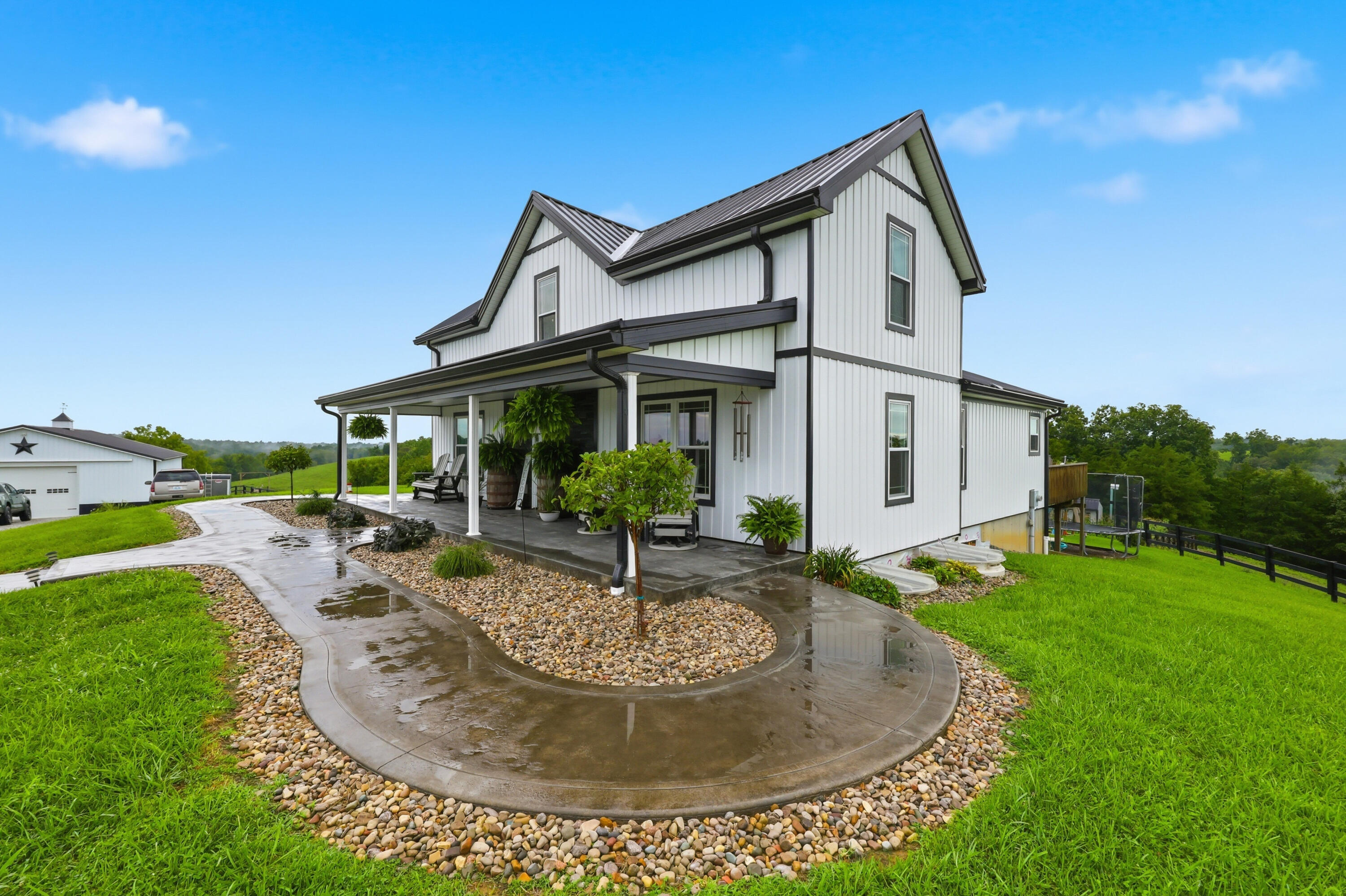 6265 Georgetown Road Owenton, KY 40359 - Photo 139 of 149 OWEN240123