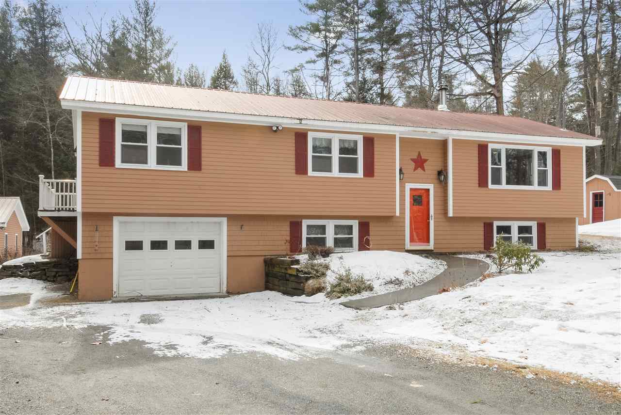 1573 Old Quechee Road Hartford, VT 05001 - Photo 1 of 20 Gallery Image 1