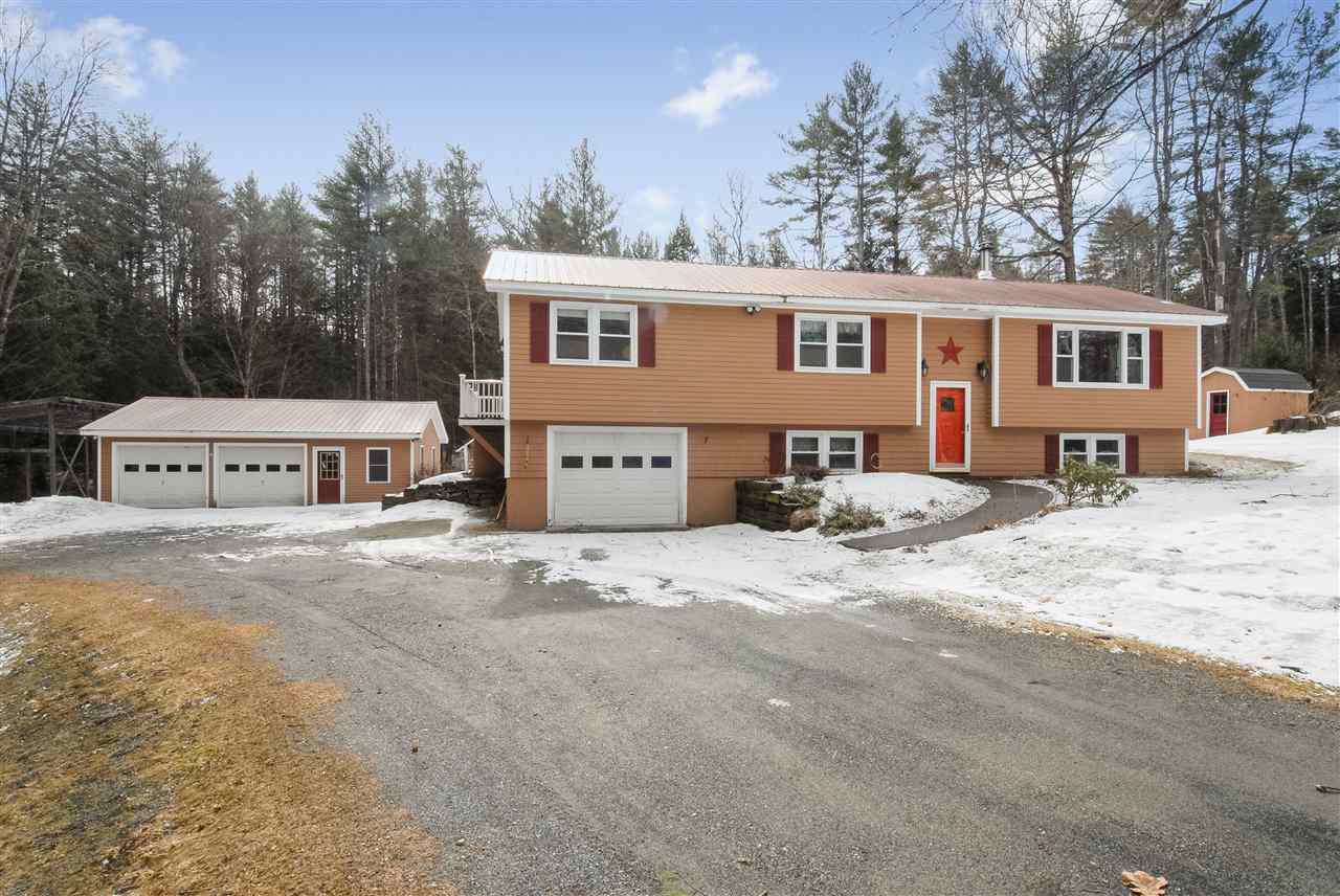 1573 Old Quechee Road Hartford, VT 05001 - Photo 2 of 20 Gallery Image 2