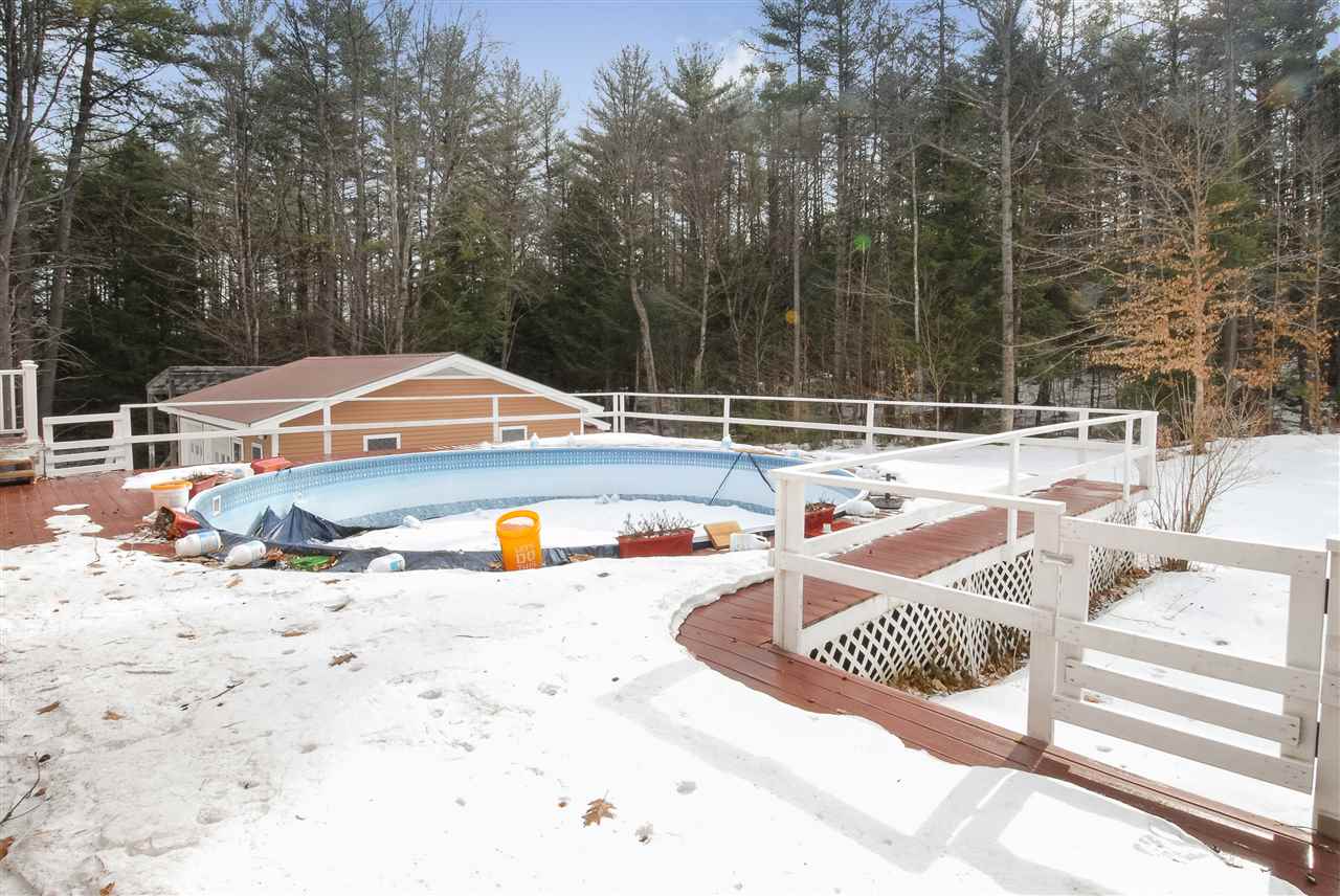 1573 Old Quechee Road Hartford, VT 05001 - Photo 20 of 20 Gallery Image 20