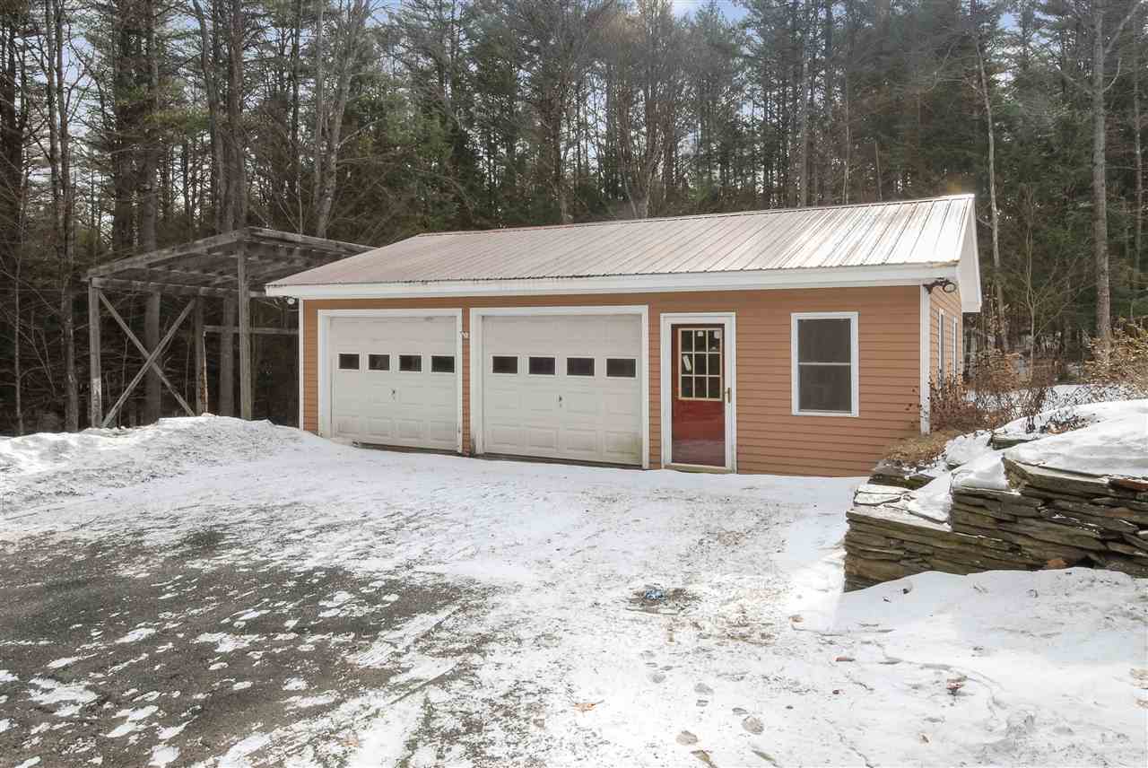 1573 Old Quechee Road Hartford, VT 05001 - Photo 5 of 20 Gallery Image 5
