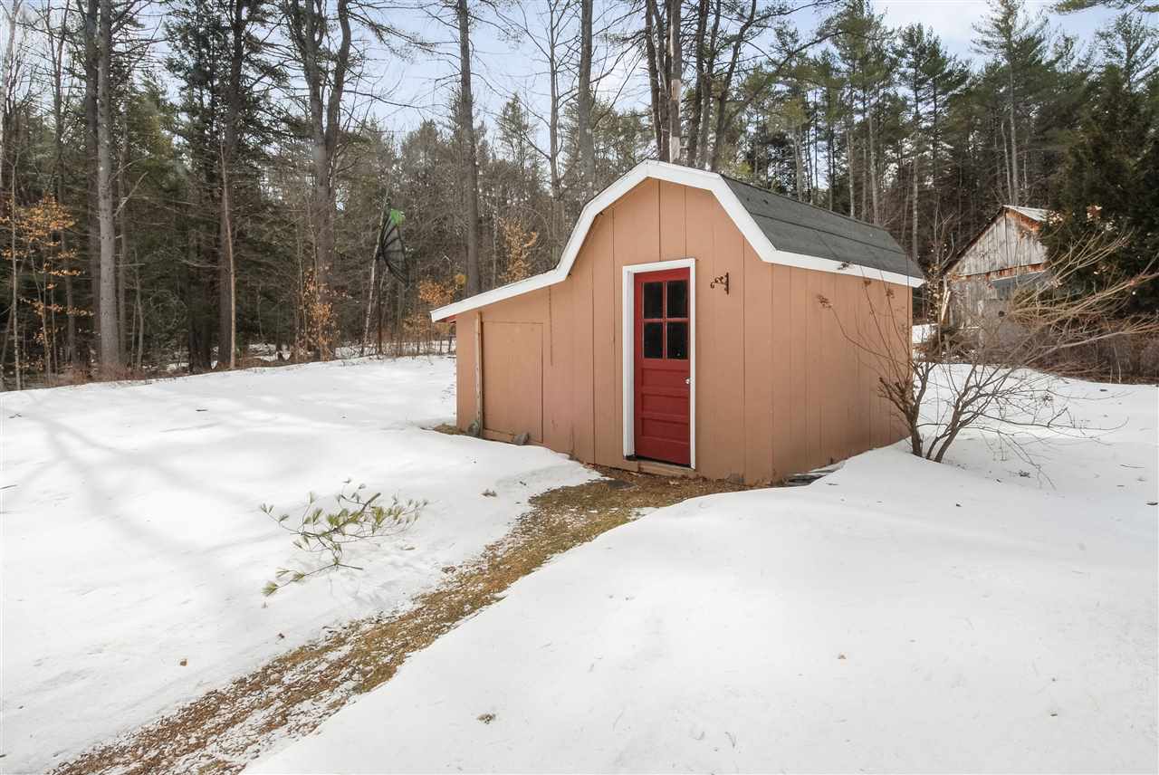1573 Old Quechee Road Hartford, VT 05001 - Photo 6 of 20 Gallery Image 6