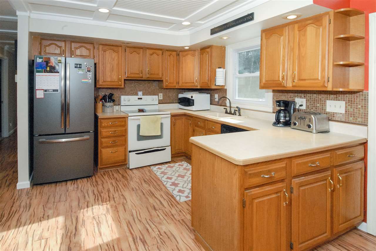 1573 Old Quechee Road Hartford, VT 05001 - Photo 7 of 20 Gallery Image 7