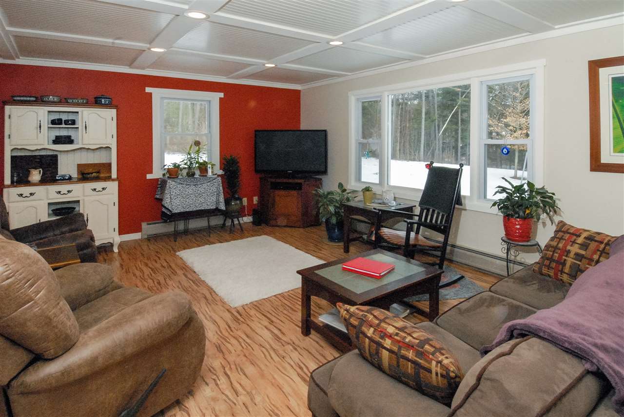 1573 Old Quechee Road Hartford, VT 05001 - Photo 10 of 20 Gallery Image 10