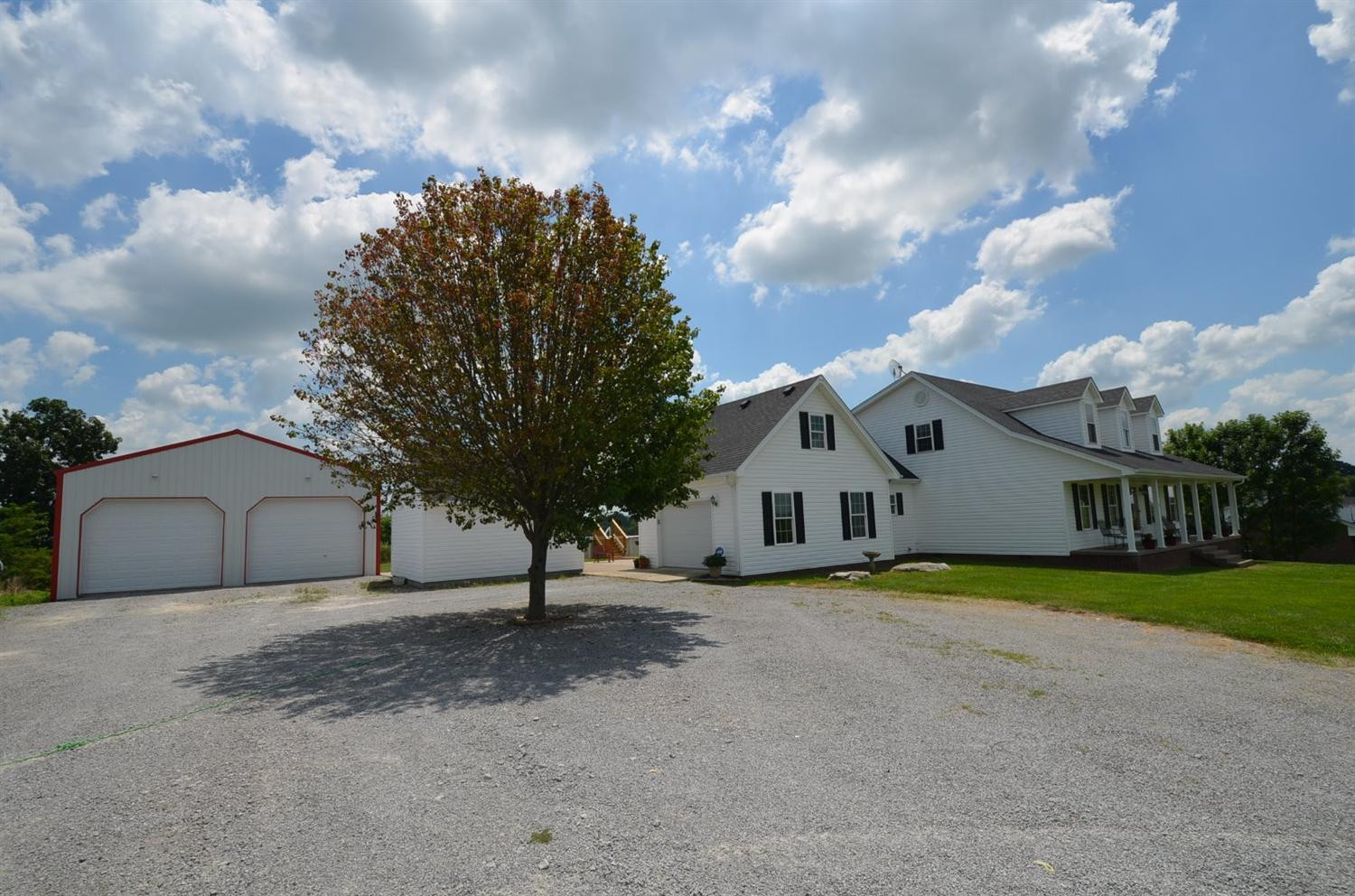 235 Calvary Road Harrodsburg, KY 40330 - Photo 3 of 36 Photo 3
