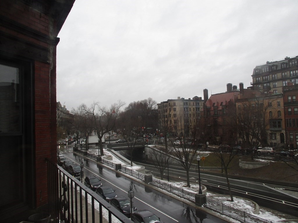 342 Commonwealth Avenue, Unit 7 Boston, MA 02115 - Photo 15 of 19