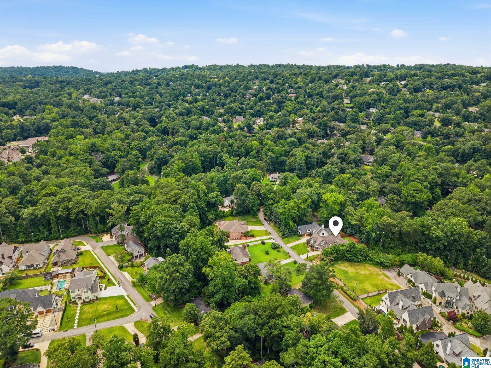 3136 Ranger Road Vestavia Hills, AL 35223 - Photo 66 of 68