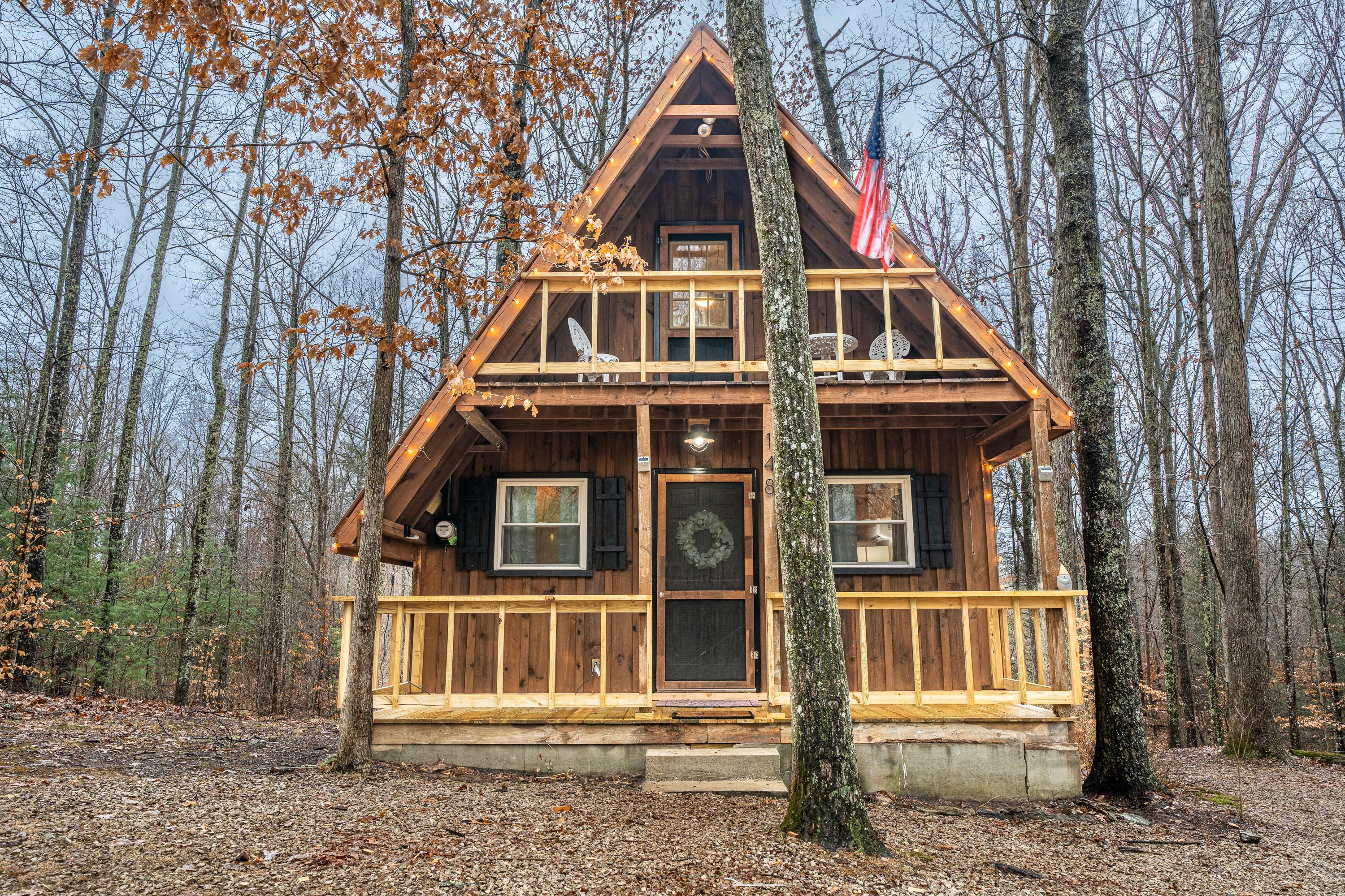 148 Stephen Road Wellington, KY 40387 - Photo 4 of 65 A7405245-HDR