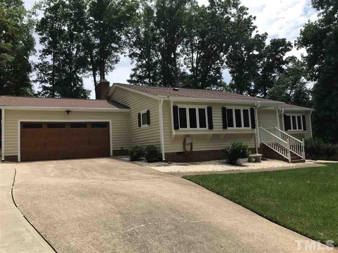 7901 Flint Rock Circle Raleigh, NC 27613 - Photo 1 of 17