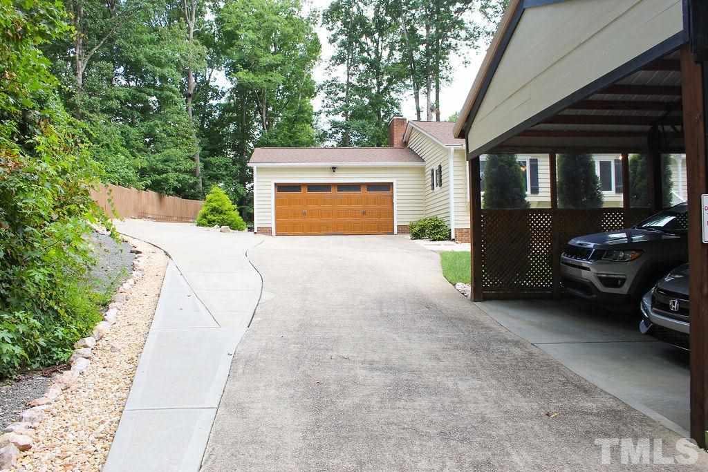 7901 Flint Rock Circle Raleigh, NC 27613 - Photo 11 of 17