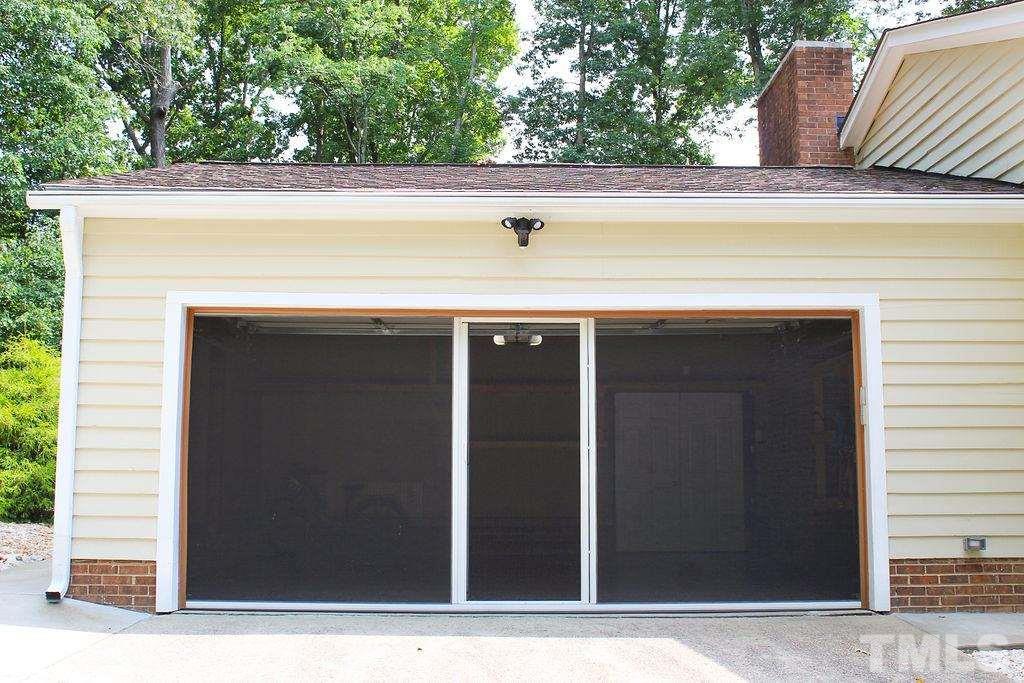 7901 Flint Rock Circle Raleigh, NC 27613 - Photo 12 of 17