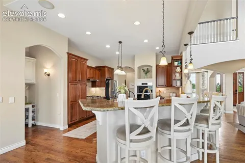 $1,350,000 | 19620 Insborough Court, Monument, CO 80132