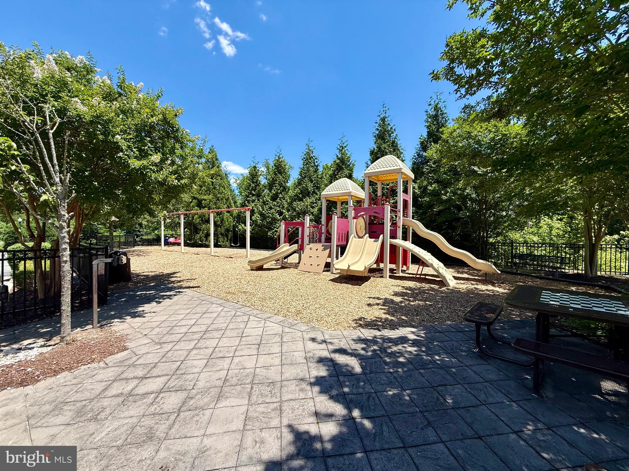2602 Maple Rock Road Hanover, MD 21076 - Photo 54 of 60 Community Ammenities