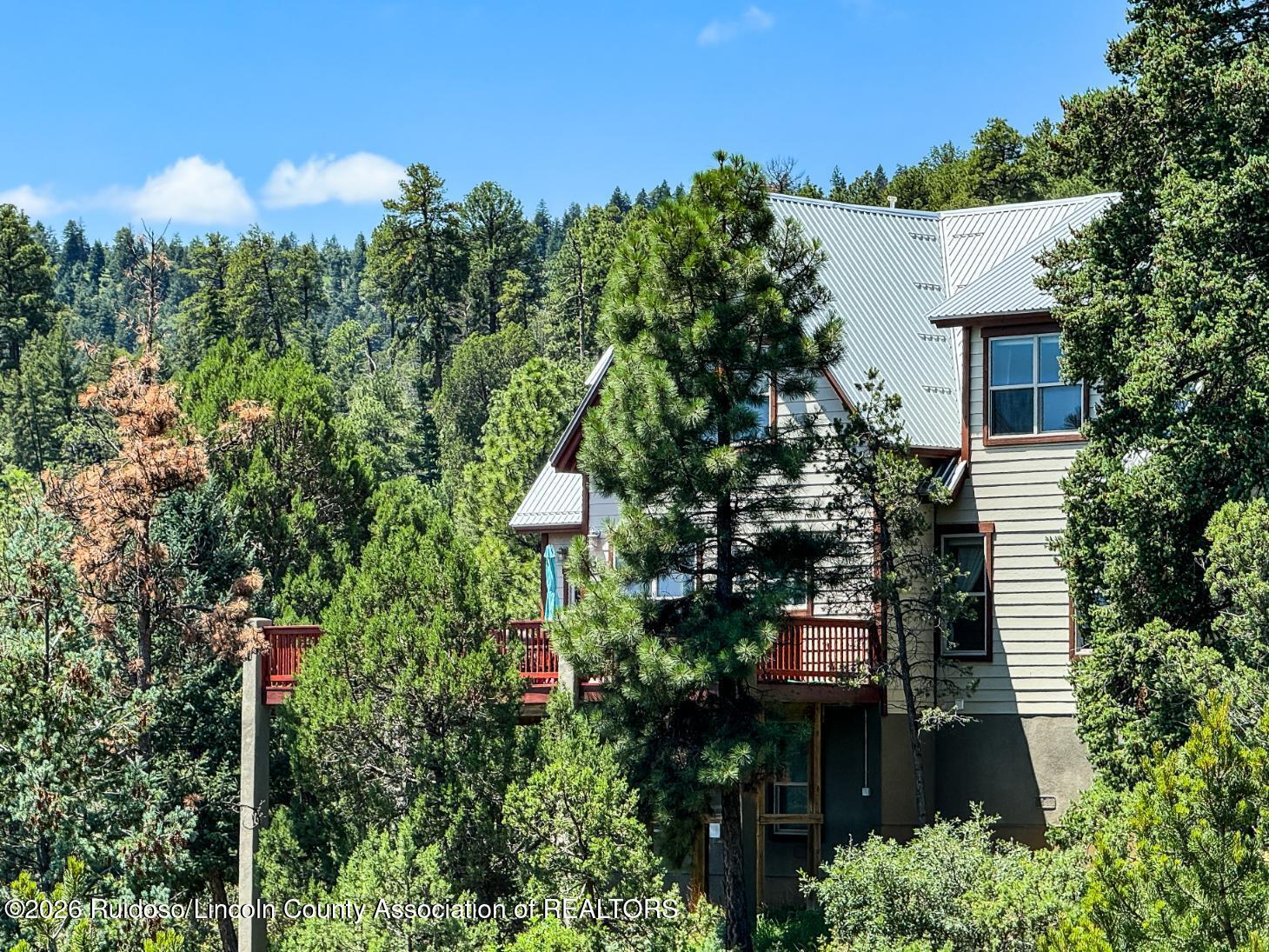 105 Abbey Place Ruidoso, NM 88345 - Photo 22 of 24 Gallery Image 22