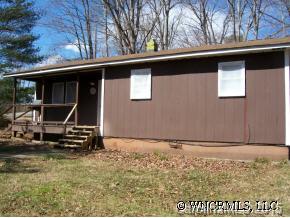 37 Roy Hollifield Road Marion, NC 28752 - Photo 4 of 7 a view of outdoor space with seating area