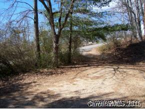 37 Roy Hollifield Road Marion, NC 28752 - Photo 6 of 7 a view of a yard with trees