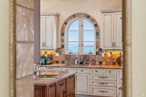 $12,000,000 | 3680 Paradise Drive, Tiburon, CA 94920