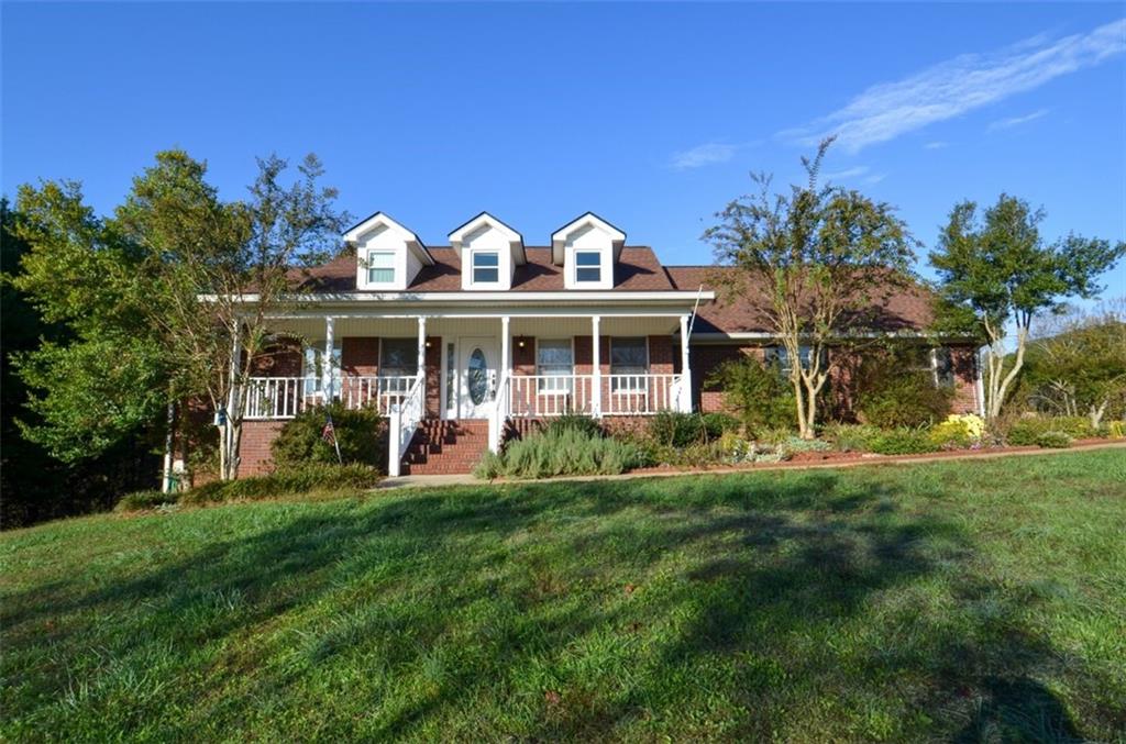 4256 Pine Vale Road Gainesville, GA 30507 - Photo 1 of 1 Gallery Image 1