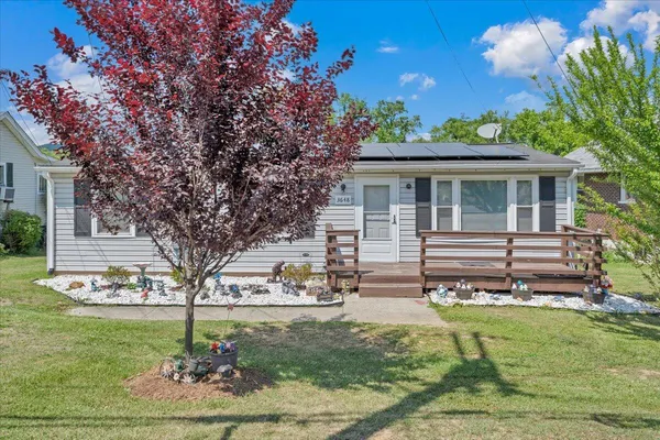 $244,900 | 3648 Yellow Mountain Road Southeast, Roanoke, VA 24014