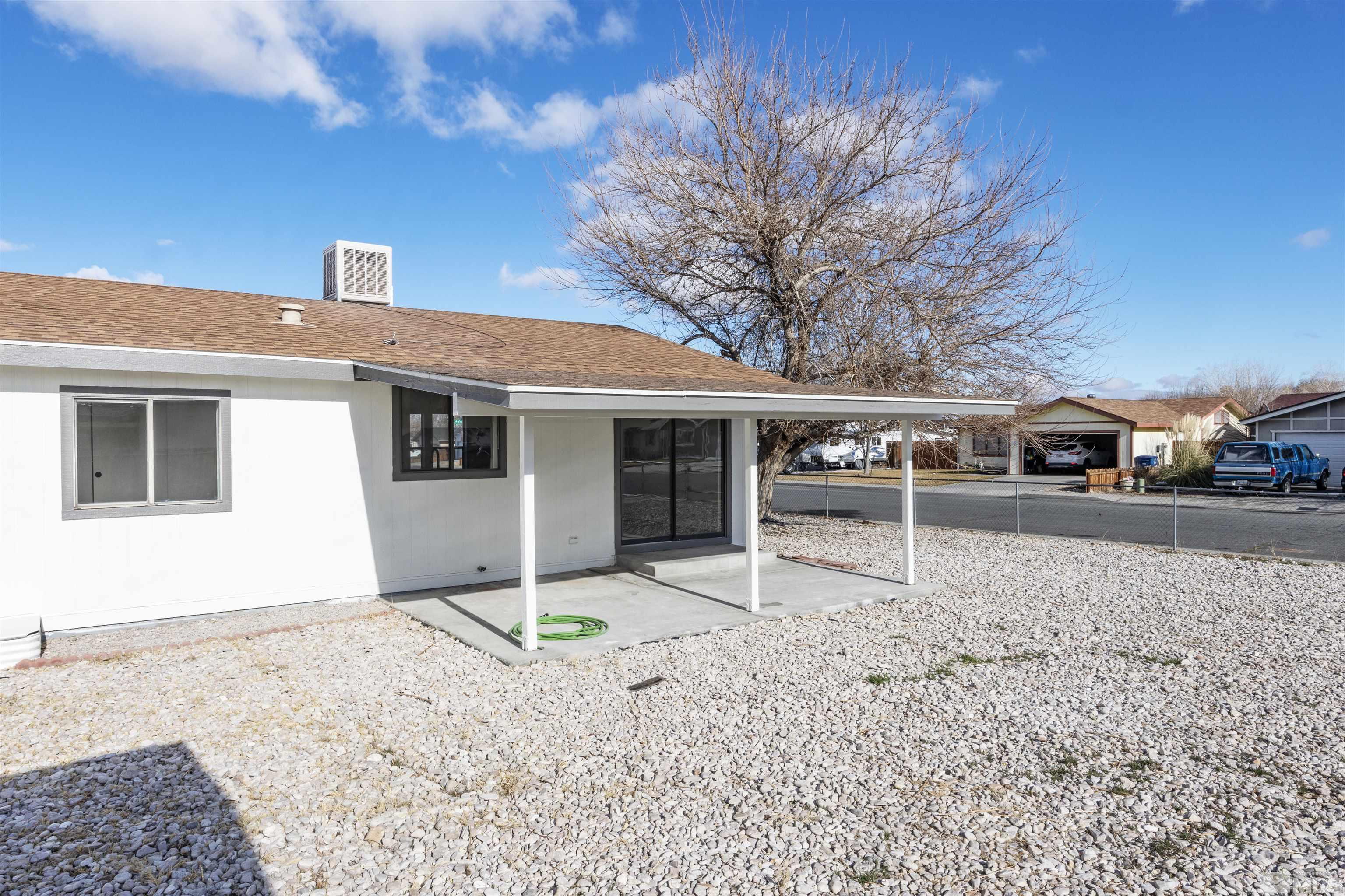 1925 Franklin Street Fallon, NV 89406 - Photo 21 of 32 Photo 22