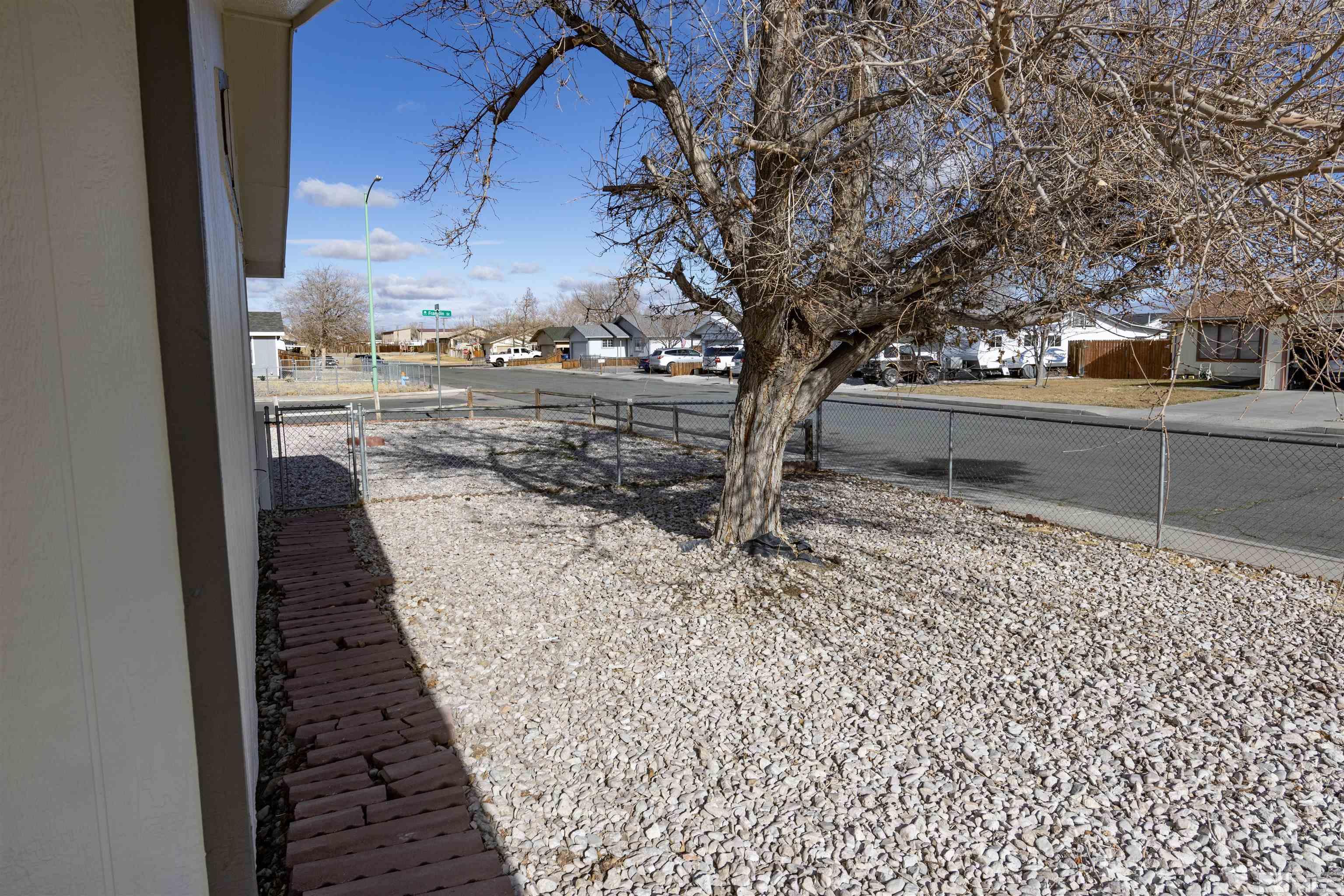 1925 Franklin Street Fallon, NV 89406 - Photo 23 of 32 Photo 24