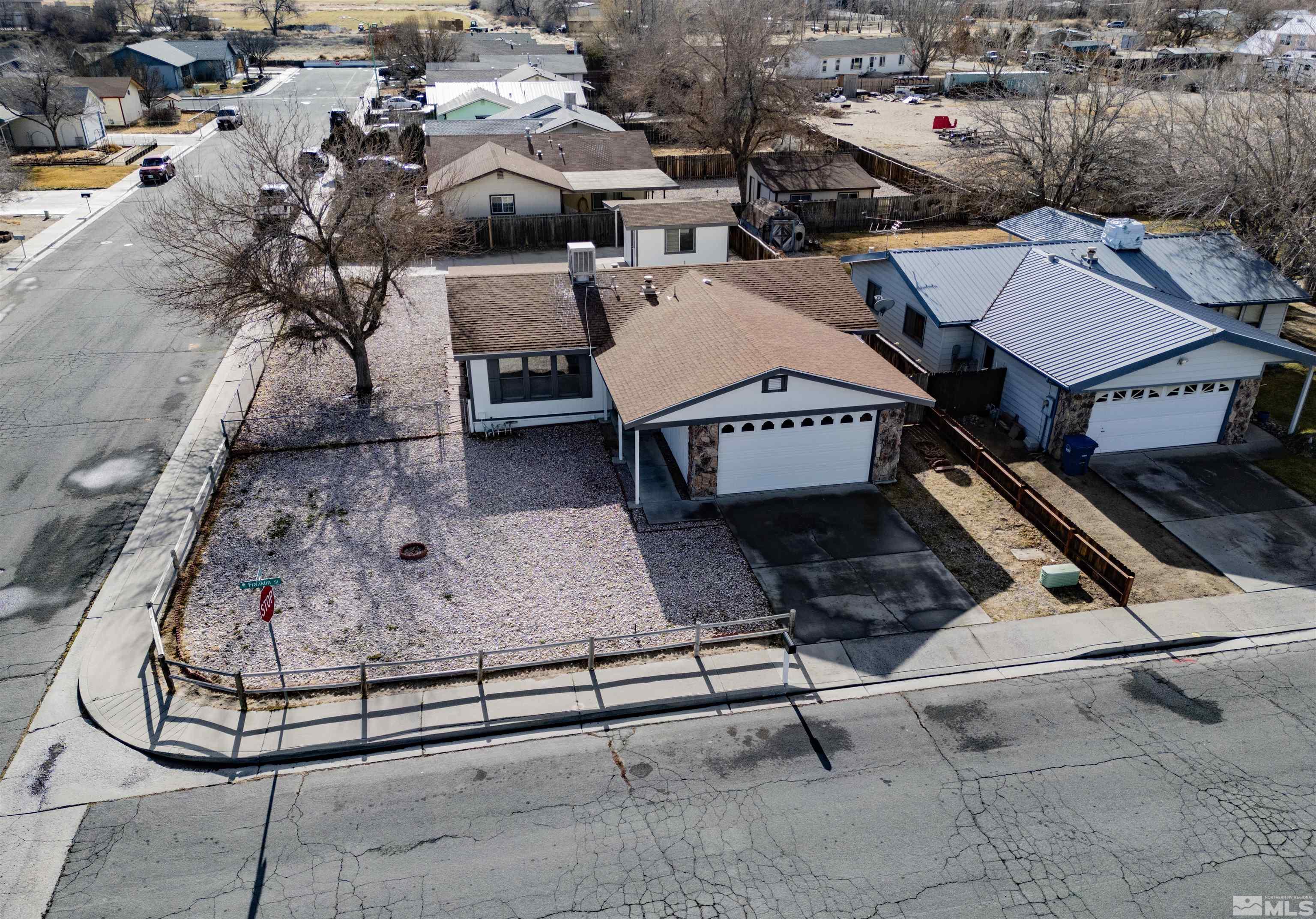 1925 Franklin Street Fallon, NV 89406 - Photo 25 of 32 Photo 26