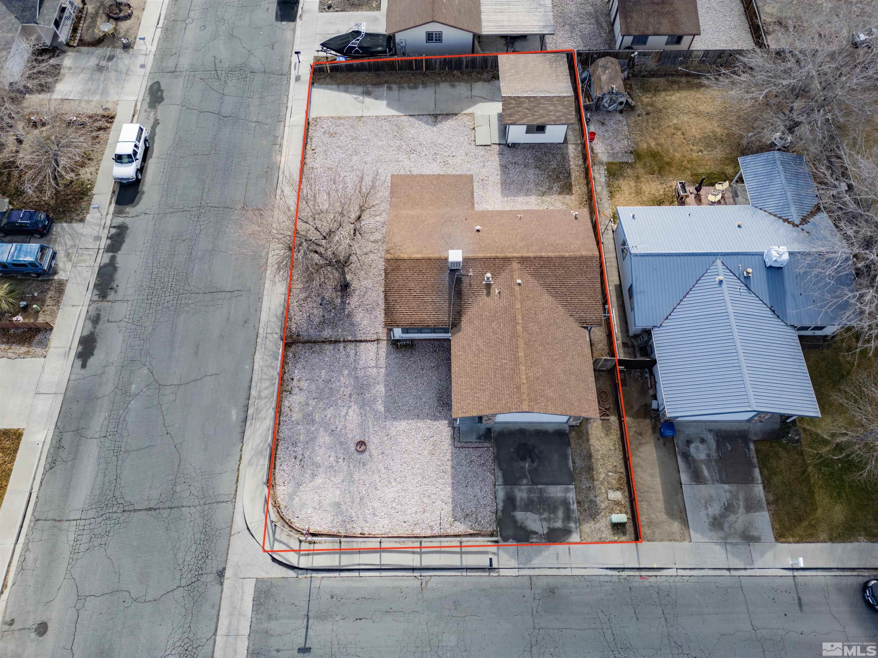 1925 Franklin Street Fallon, NV 89406 - Photo 28 of 32 Photo 29