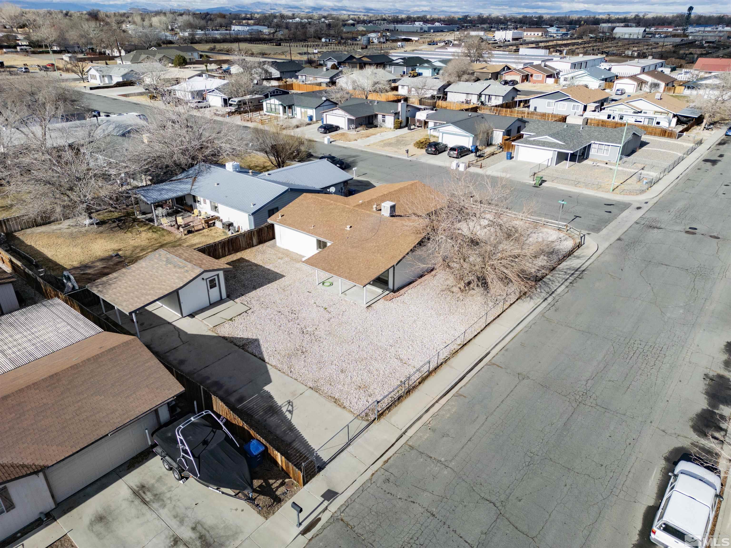 1925 Franklin Street Fallon, NV 89406 - Photo 30 of 32 Photo 31