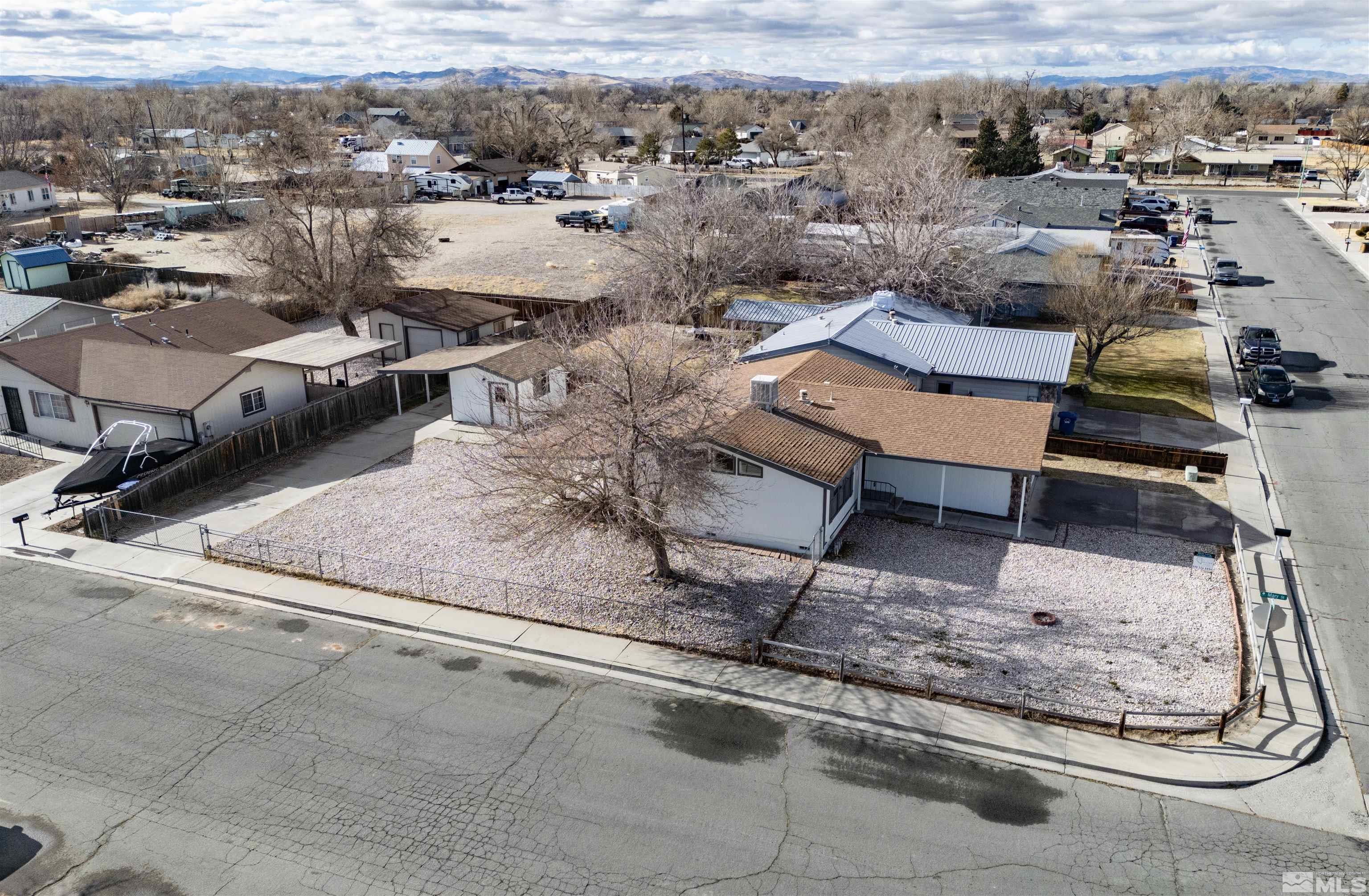 1925 Franklin Street Fallon, NV 89406 - Photo 31 of 32 Photo 32