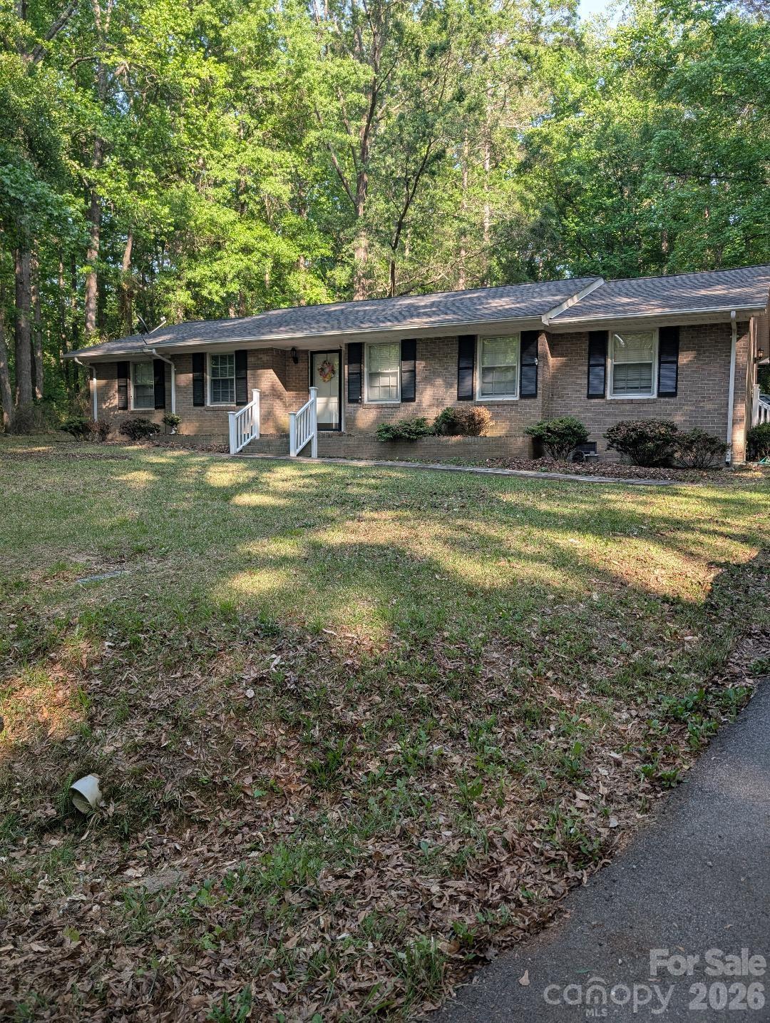 391 State Rd S-29-515 Kershaw, SC 29067 - Photo 3 of 26