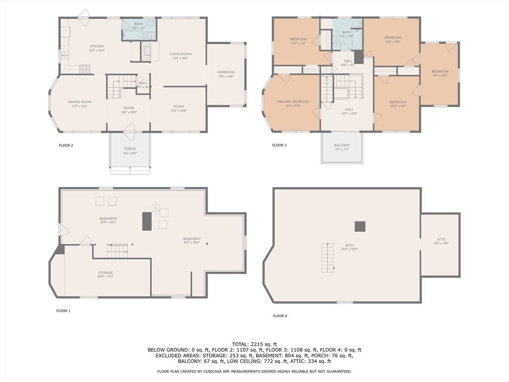 9 Prospect Street Blackstone, MA 01504 - Photo 42 of 42