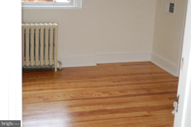 3125 Military Road Northwest Washington, DC 20015 - Photo 16 of 17 UPPER 2 BEDROOMS W/OAK FLOORS
