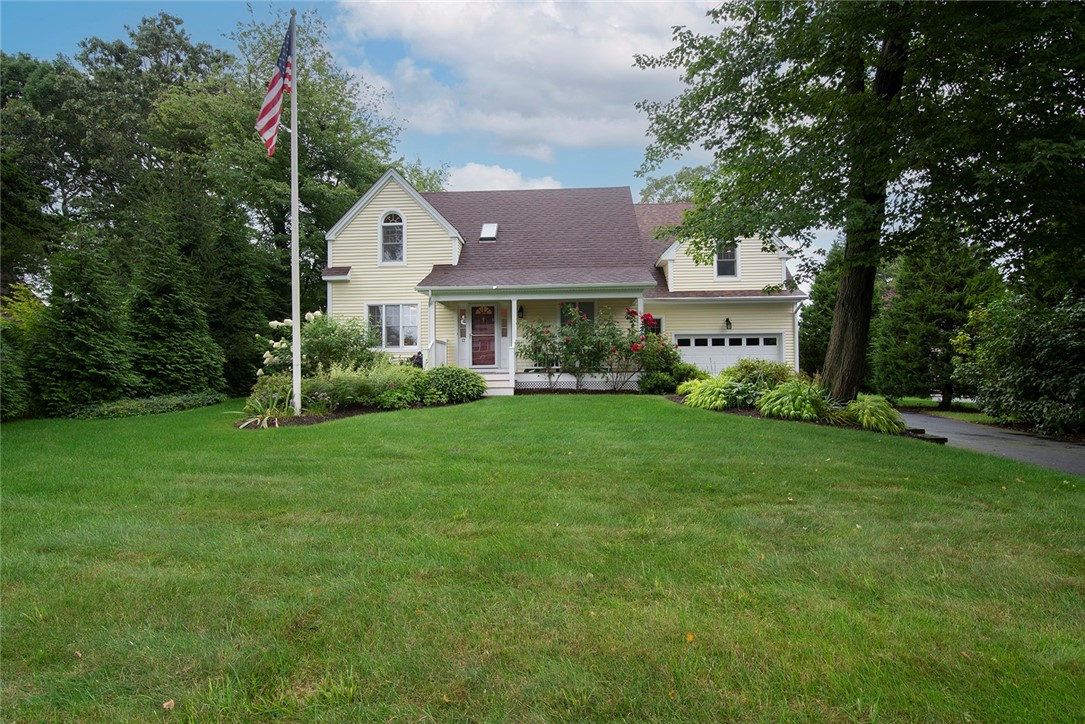 12 Brown Drive Westerly, RI 02891 - Photo 2 of 29