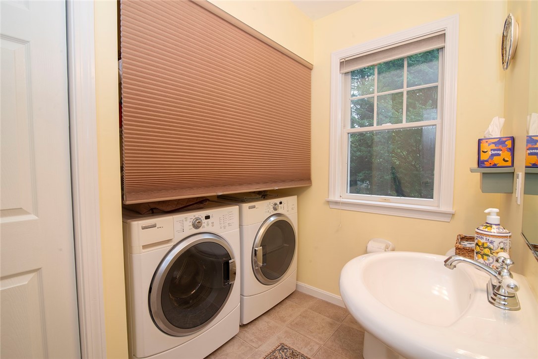 12 Brown Drive Westerly, RI 02891 - Photo 29 of 29 First Floor