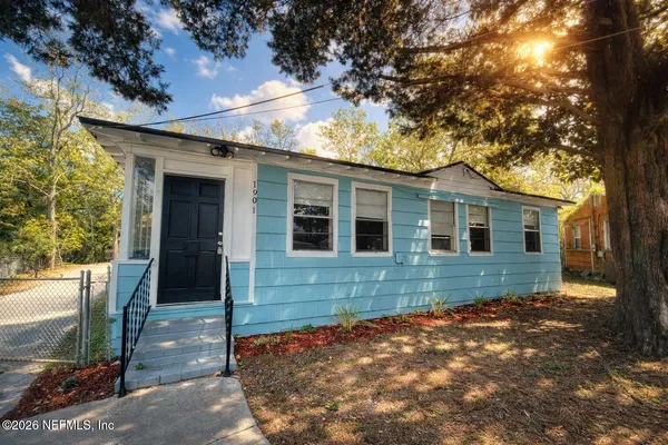 $1,295 | 1901 Pullman Court, Jacksonville, FL 32209
