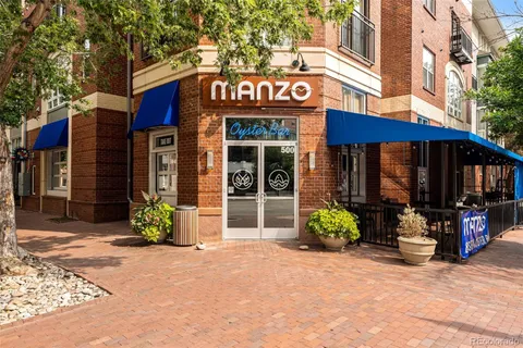 $415,000 | 1975 Grant Street, Unit 810, Denver, CO 80203