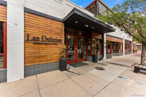 $415,000 | 1975 Grant Street, Unit 810, Denver, CO 80203