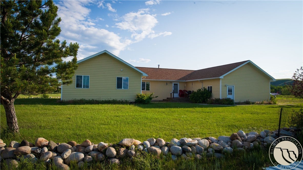 65 Indian Rings Road Big Timber, MT 59011 - Photo 1 of 36 Gallery Image 1