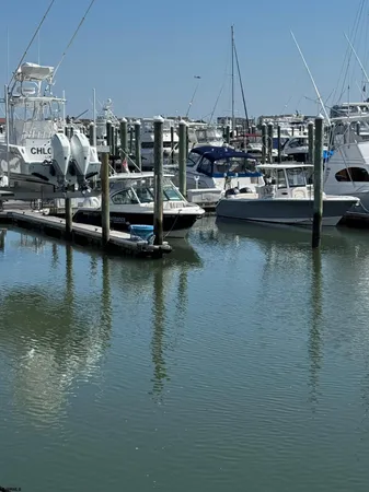 $110,000 | 303 Longport Boulevard, Unit C5 (BOAT SLIP), Longport, NJ 08403