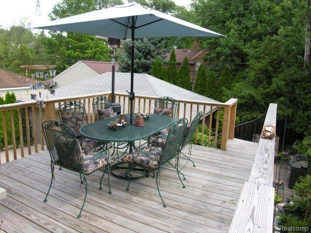 768 Harcourt Road Grosse Pointe, MI 48230 - Photo 16 of 23 DSCN7506