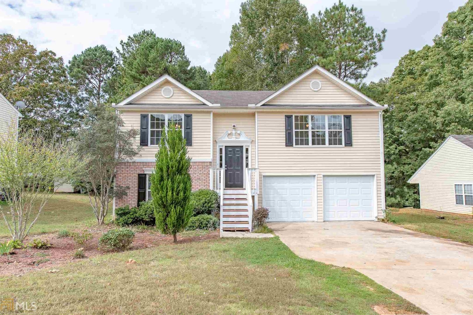165 Goldleaf Drive Hampton, GA 30228 - Photo 1 of 1 Gallery Image 1